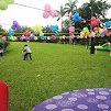julius park