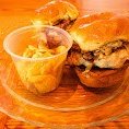 burger