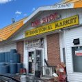 one stop