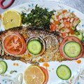 african taste