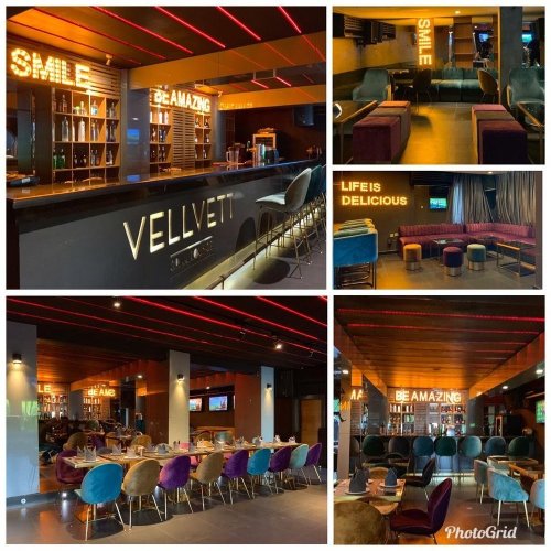vellvett