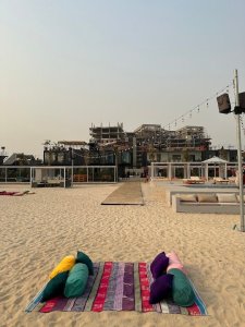 sol bbeach