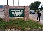 ndubuisi ndubuisi