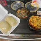 FUFU SOUP