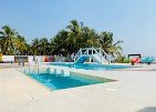 Barva Beach Lagos Swiimming Pool