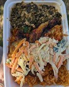 COLESLAW