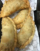 fry pie