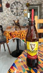afri malt afri malt