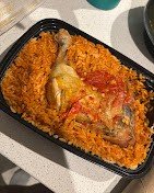 RICE JOLLOF