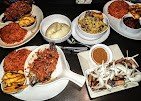 fish and garri