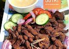 SUYA MEAT