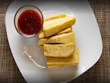 yam chips