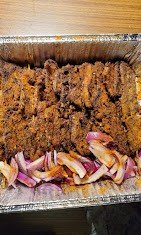 mallam suya