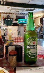 heineken