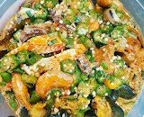 okra soups