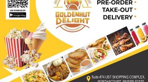 goldenhut-delight-finger