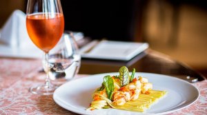 shrimps-linguine-with