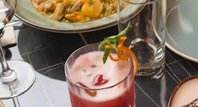 coctail