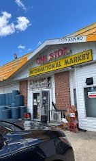 one stop