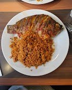 African Kitchen