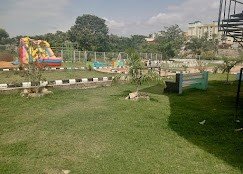 NAFIL ARCADE and water park
