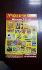 Ruwad Al Madina General Trading