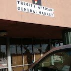 TRINITY AFRICAN GENERAL STORE