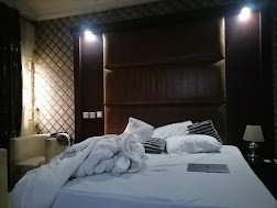Nicholla Suites4starhotel