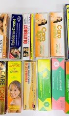 African Store