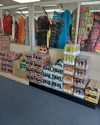 OBY International African and Caribbean stores
