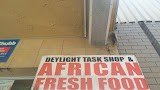 Day Light African Fresh Food