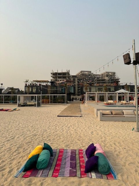 Sol Beach Elegushi by Boxmall