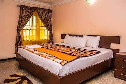 Keves Inn and Suites