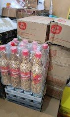 Rehofoods italy