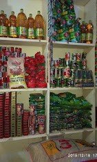 Able God (Nigeria and Ghana foodstuffs)