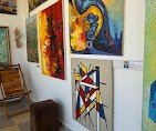 Ecstasy Arts Gallery Jos