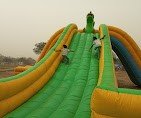 Jabi Recreational Park