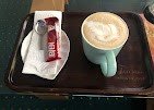 Faarah Coffee Lounge
