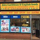 Afrobuy