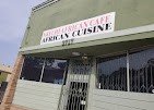 Nkechi African Cafe