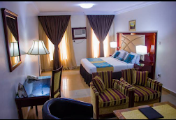 Top Rank Hotels