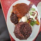 Agrobeso African Cuisine
