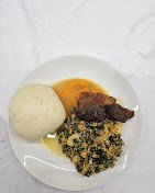 SS EXPRESS ALL AFRICAN &amp; HALAL FOOD