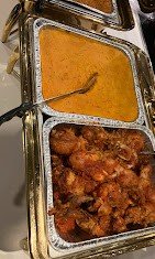 OlaTee African Cafe