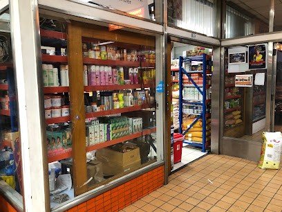 Prosperity Fashion Design And Grocery