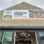 World Grocery Store