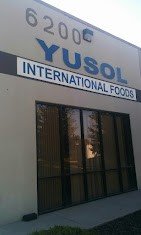 Yusol International Foods