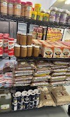 Jetuah African supermarket