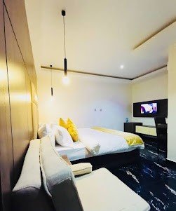 Boston Hills Resort &amp; Hotel Ltd Nigeria