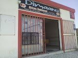 Dimaanu African Restaurant